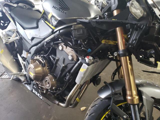 2022 HONDA CBR500 RA MLHPC6253N5301483