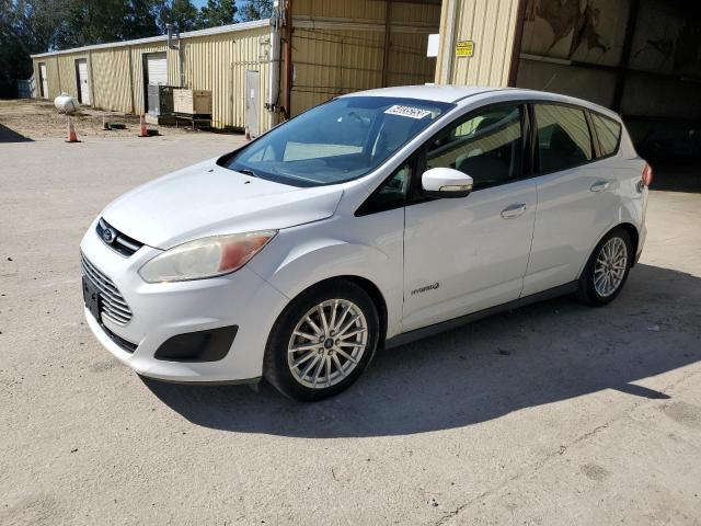 2013 Ford C-Max Energi SE