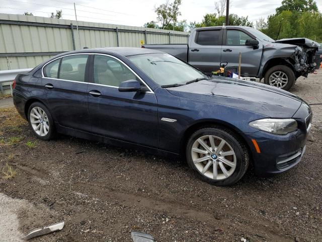 2015 BMW 5 SERIES WBA5B3C51ED537739