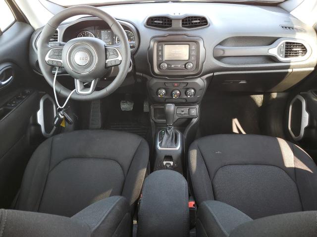 2020 JEEP RENEGADE S - ZACNJAAB2LPL18514
