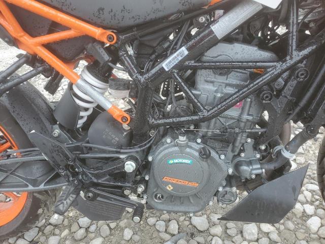 2023 KTM 200 DUKE MD2JPC408PC019362