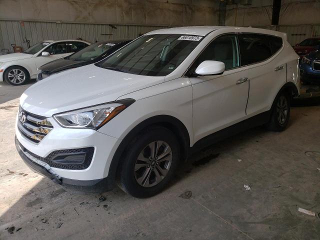 2015 Hyundai Santa Fe Sport 