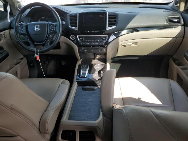 5FNYF5H94GB039784 Honda Pilot Touring