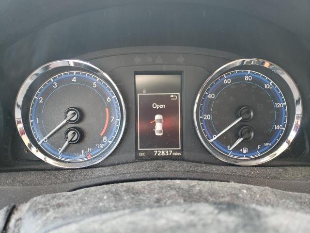 2T1BURHE8HC766688 Toyota COROLLA L