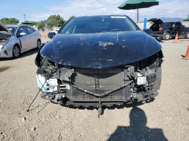 VIN 1G1RC6S5XJU122295 2018 Chevrolet Volt, LT no.5