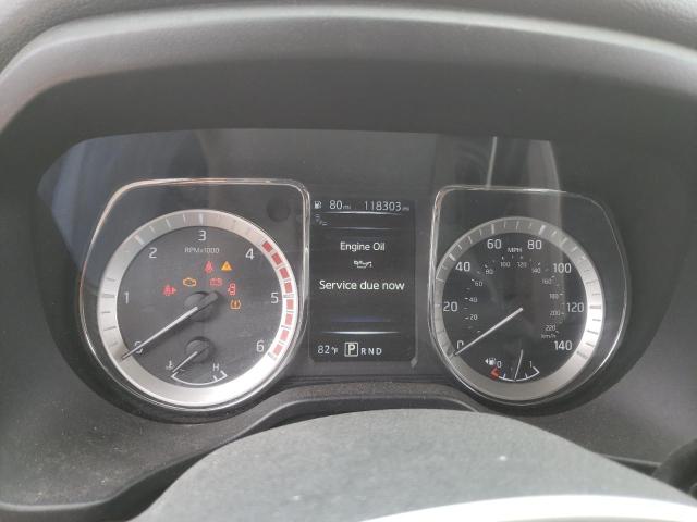 1N6BA1F46GN506450 Nissan Titan Xd Sl