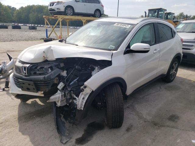 3CZRU6H53NM730076 Honda HR-V EX