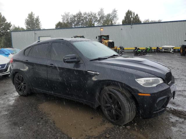 VIN 5YMGZ0C57DLL29818 2013 BMW X6, M no.4