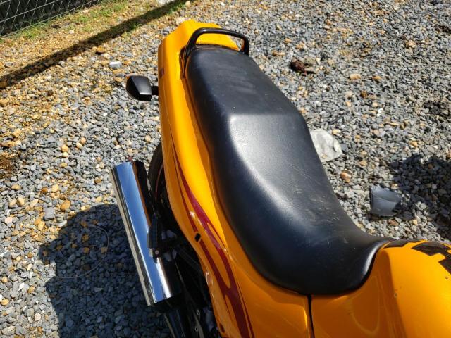 2007 KAWASAKI EX500 D - JKAEXVD147A106113