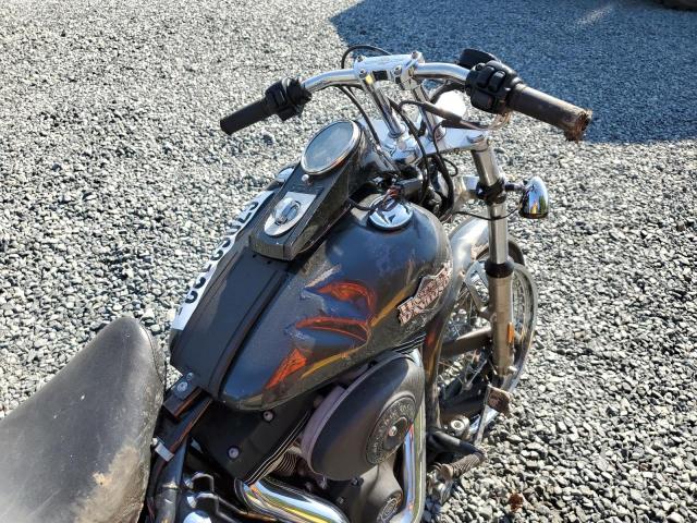 2005 HARLEY-DAVIDSON FXSTB 1HD1BTY145Y021325