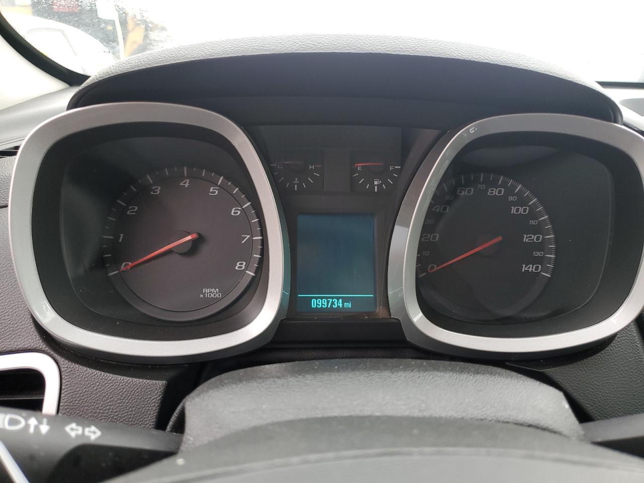 2GNALCEK0H1542858 CHEVROLET EQUINOX 2017