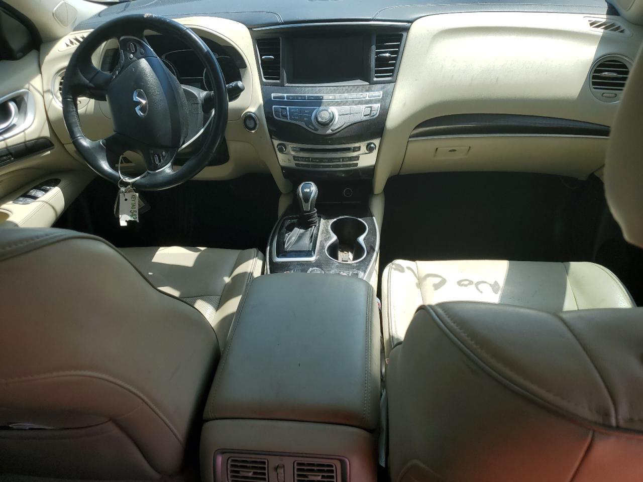 5N1DL0MN3LC502711 INFINITI QX60 2020