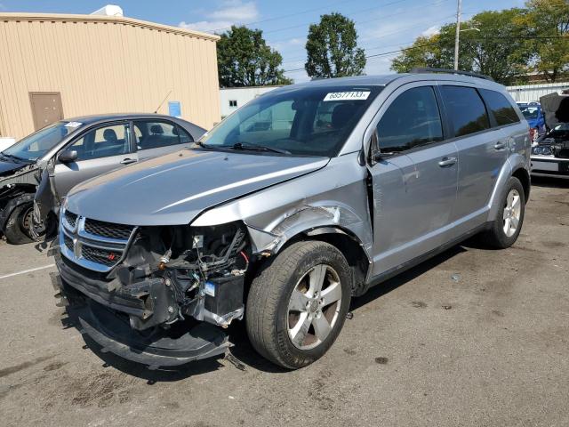 2015 Dodge Journey SE