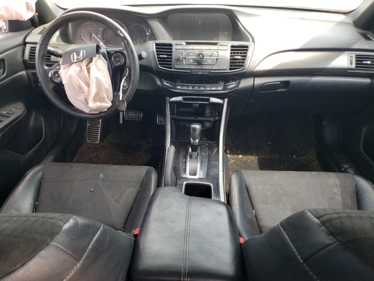 1HGCR2F54HA005694 HONDA ACCORD 2017