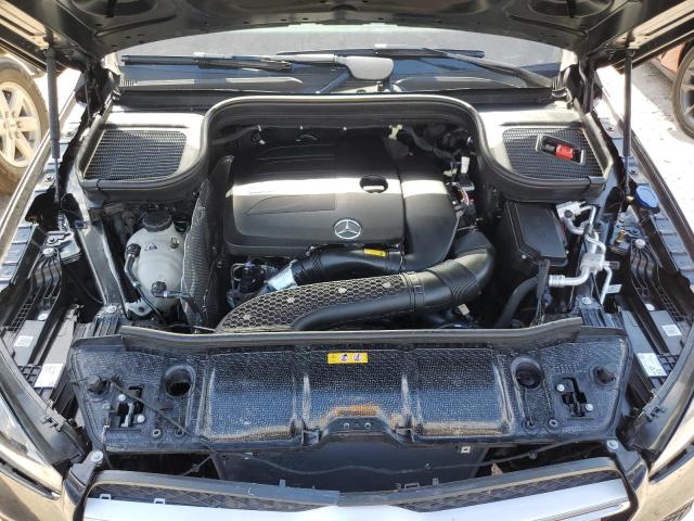 4JGFB4JB3PA895186 Mercedes-Benz GLE 350