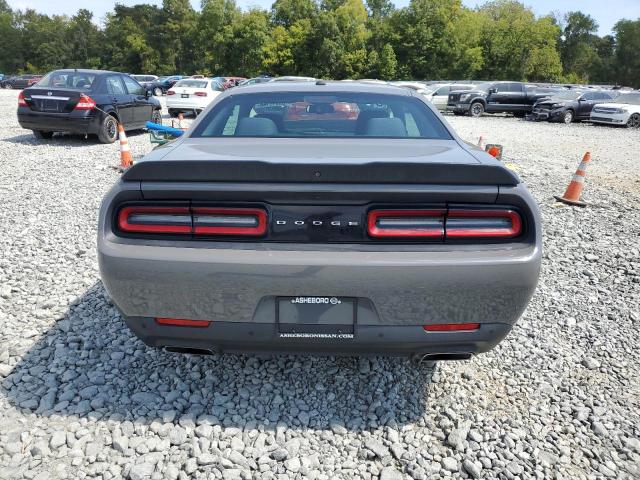 2C3CDZBT8HH656536 Dodge Challenger R/t