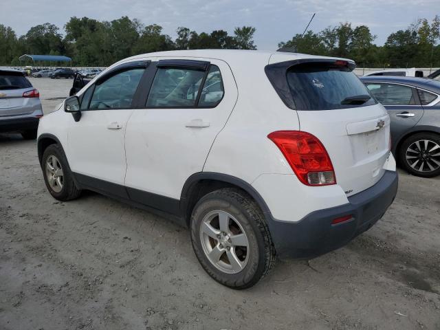 2015 CHEVROLET TRAX 1LS - 3GNCJPSB9FL255184