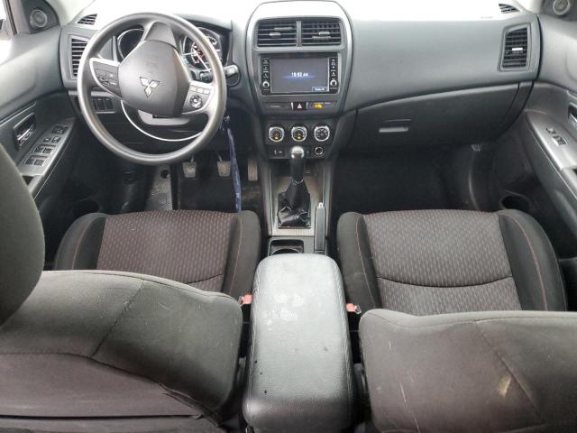 JA4AP3AU2JU024341 Mitsubishi Outlander Sport Es