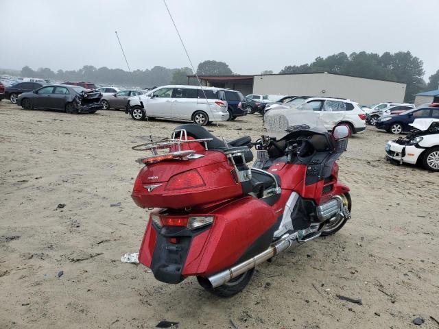 2014 HONDA GL1800 L JH2SC68L1EK200213