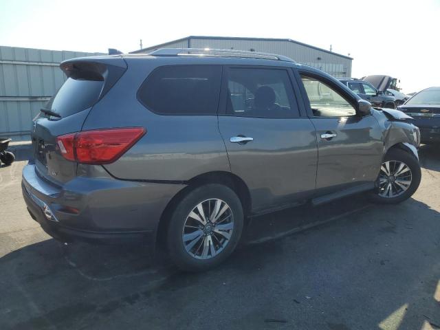 5N1DR2BN6LC641440 Nissan Pathfinder Sv