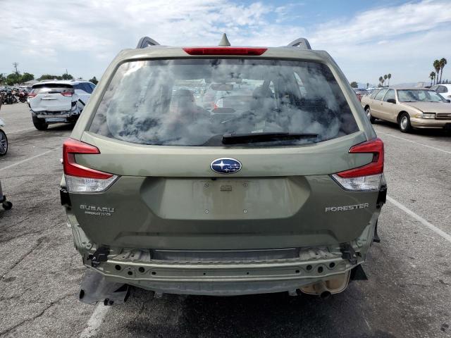 JF2SKADCXLH525765 Subaru Forester