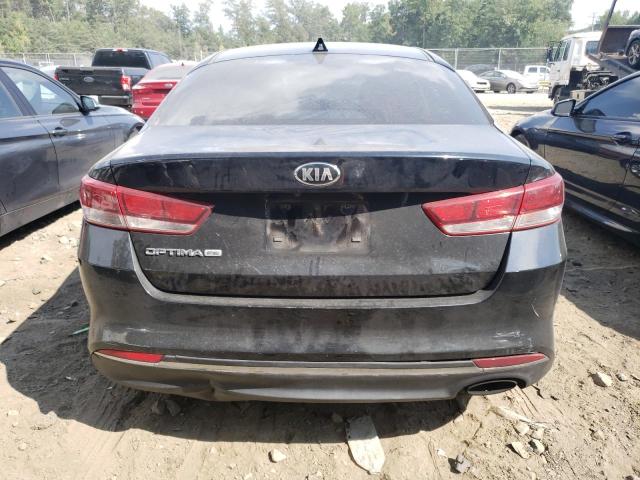 KNAGT4L38G5120030 KIA Optima Lx