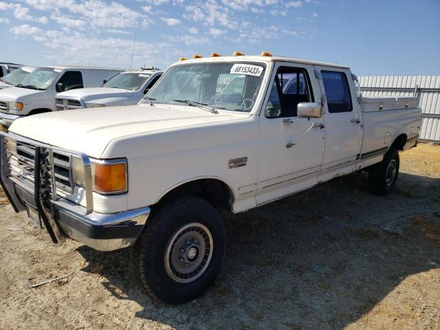 1990 Ford F-350 