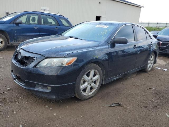 2008 Toyota Camry CE