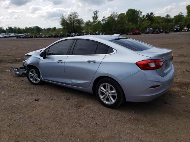 1G1BE5SMXJ7115696 | 2018 CHEVROLET CRUZE LT