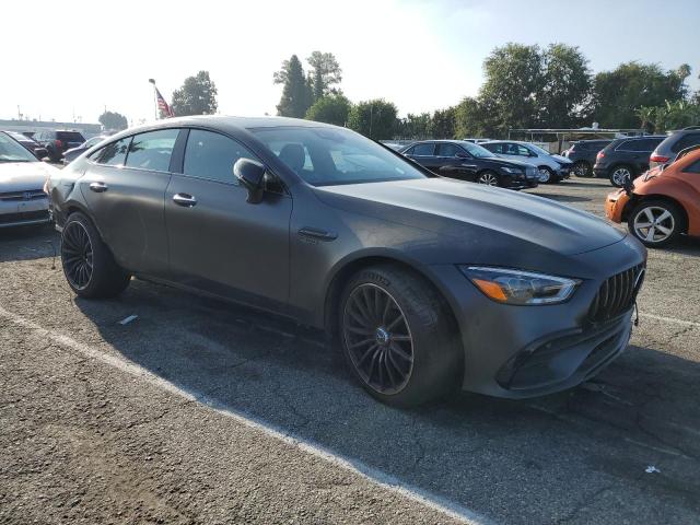 2022 MERCEDES-BENZ AMG GT 43 W1K7X5KB9NA047881