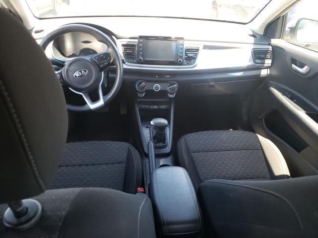 3KPA24AD5LE296006 Kia Rio LX 8