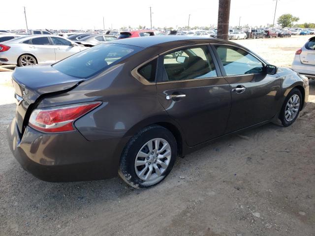 2015 NISSAN ALTIMA 2.5 - 1N4AL3APXFN404854