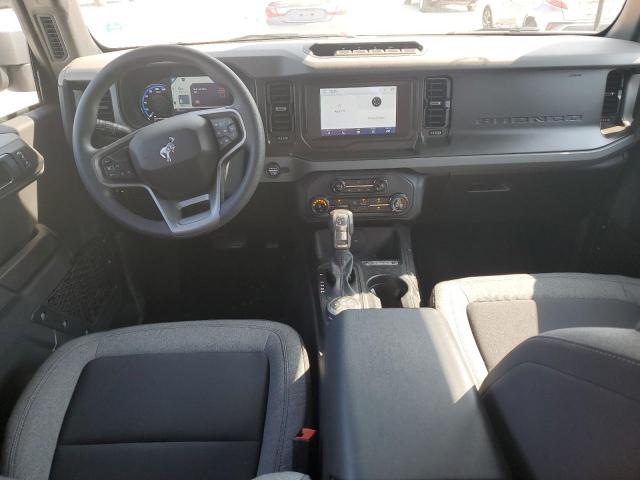 1FMDE5DH4NLA79044 Ford Bronco Base