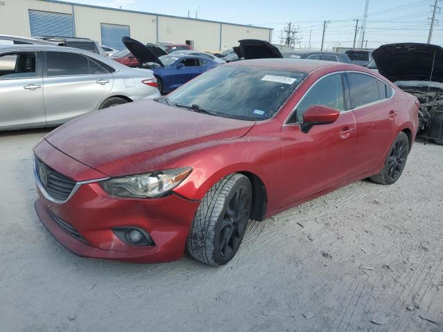 2014 Mazda Mazda6 Grand Touring