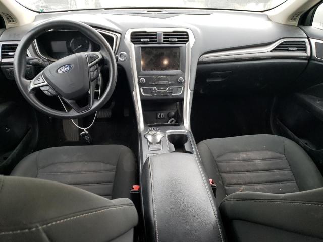 3FA6P0LU7KR220300 2019 FORD FUSION, photo no. 8