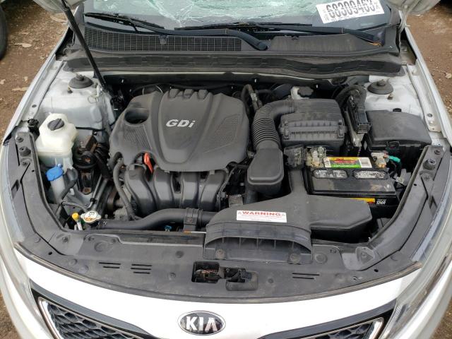 5XXGM4A78EG262330 KIA Optima Lx