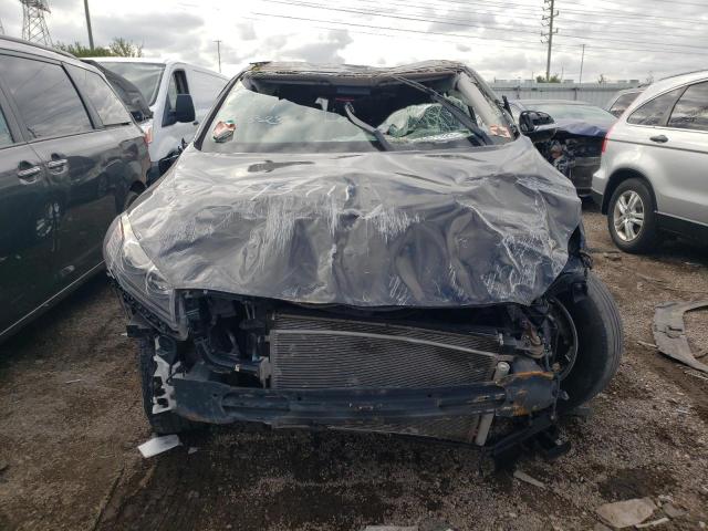 5XYPGDA35KG575203 KIA SORENTO L