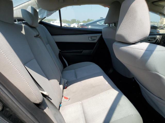2016 TOYOTA COROLLA L - 2T1BURHE4GC627964