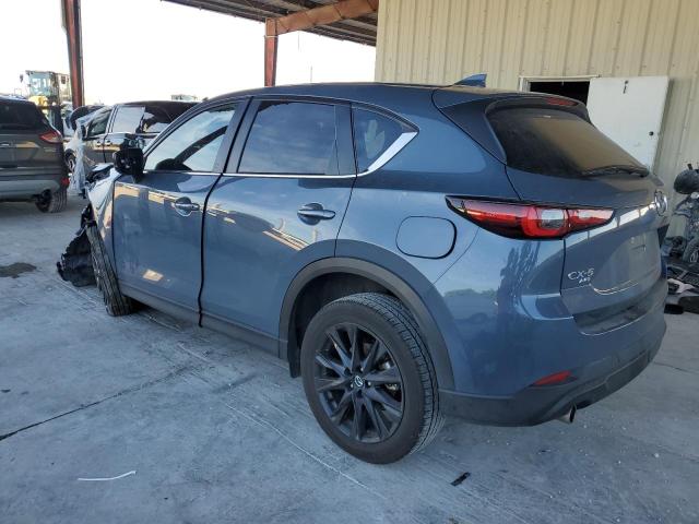 JM3KFBCM7P0191564 Mazda CX-5 Prefe  2