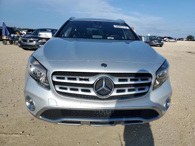 2019 MERCEDES-BENZ GLA 250 - WDCTG4EB9KU018156