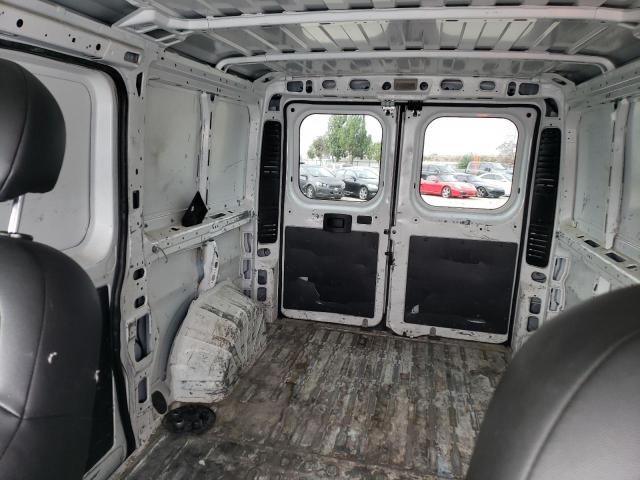 2019 RAM PROMASTER - 3C6TRVAG9KE504544