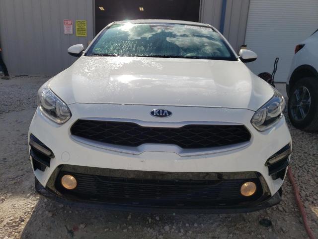 3KPF24ADXME349208 Kia Forte FE 5