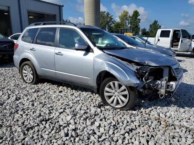 JF2SHADC1DH433198 | 2013 Subaru forester 2.5x premium