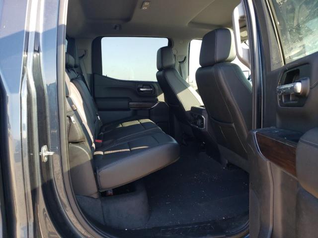 2019 GMC SIERA 3GTU9DED3KG193964