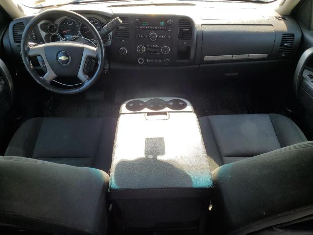 1GC1KXC83EF166543 Chevrolet Silverado K2500 Heavy Duty Lt