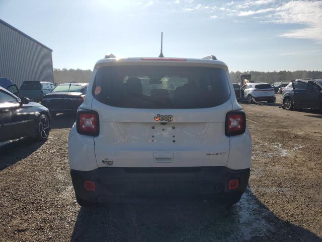 2020 Jeep Renegade Sport VIN: ZACNJAAB3LPL88586 Lot: 68849883