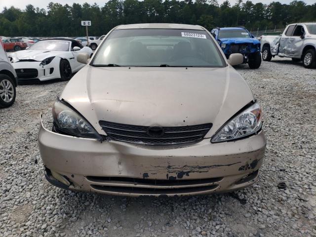 4T1BF32K42U506087 2002 Toyota Camry Le