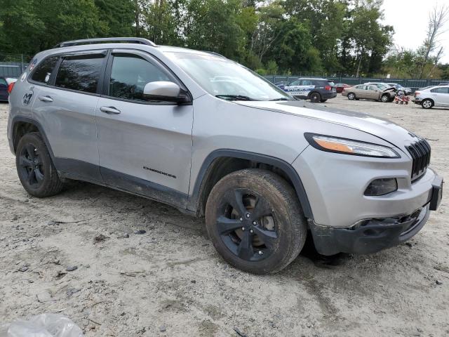 Vin: 1c4pjmcb2gw205522, lot: 67773333, jeep grand cher latitude 20164