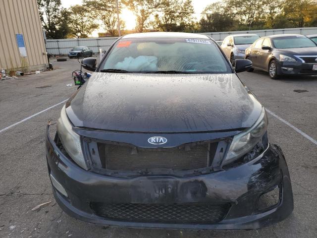 5XXGM4A71FG425224 KIA Optima Lx