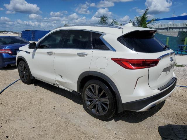 3PCAJ5M15LF107424 Infiniti QX50 PURE 2